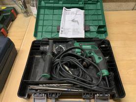 Location : perforateur Location : perforateur