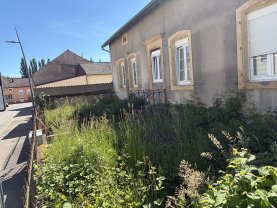 Location : jardin potager