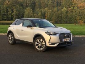 Louer la voiture