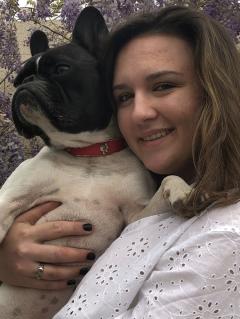Demander ce petsitter