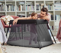 Louer le lit parapluie