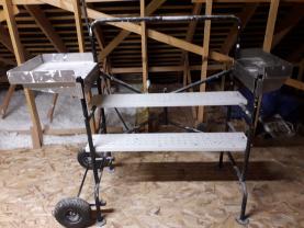 Location : echafaudage Location : echafaudage