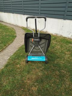 Location : tondeuse Location : tondeuse