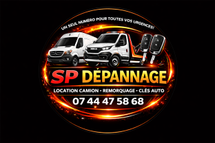 Location : barre de remorquage