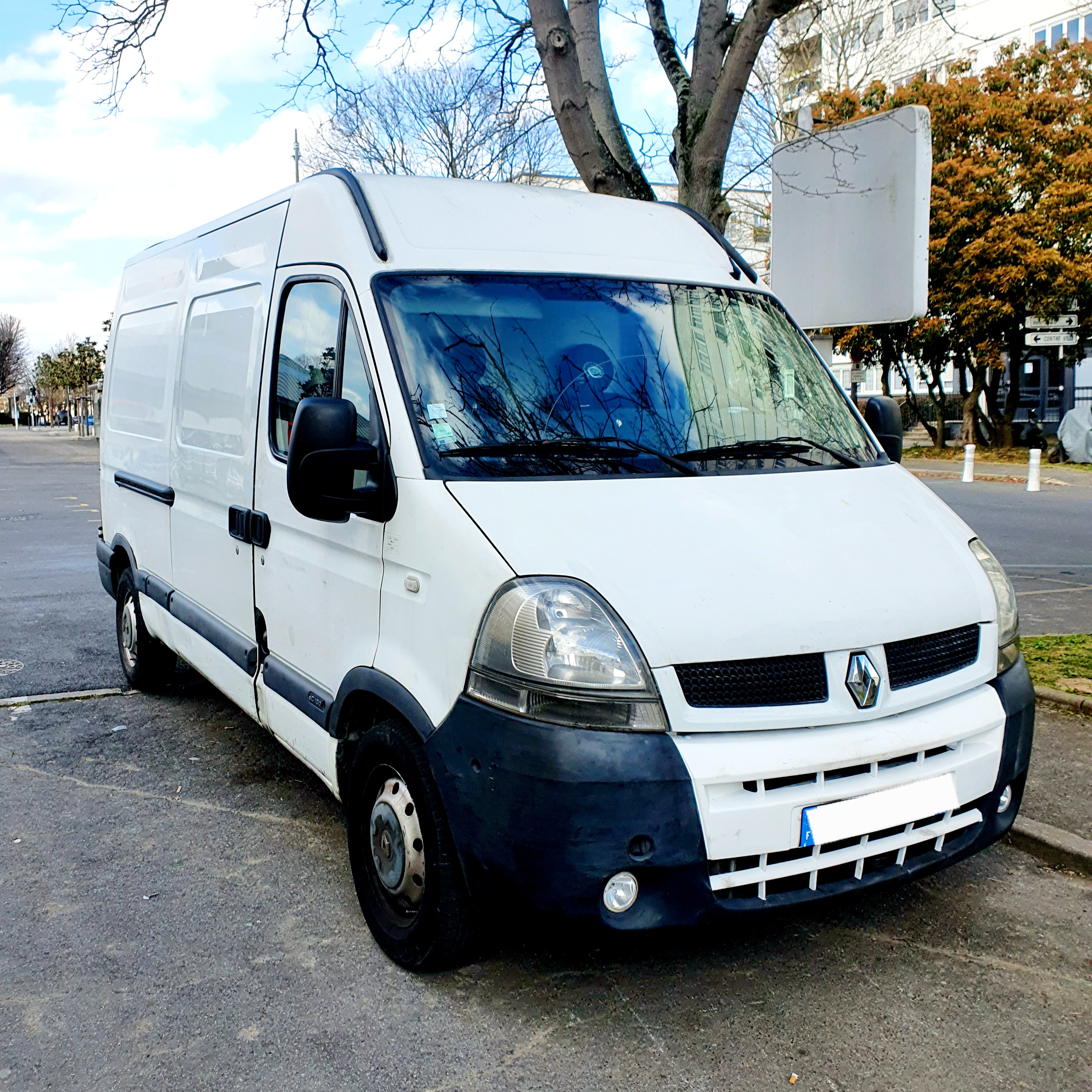 Location utilitaire 91 entre particuliers