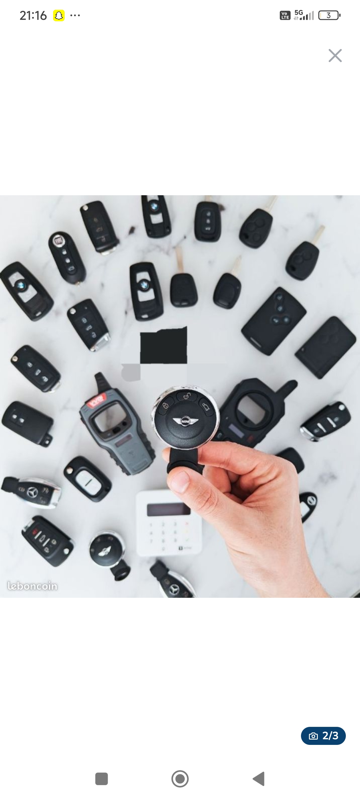 Location autre 91 entre particuliers