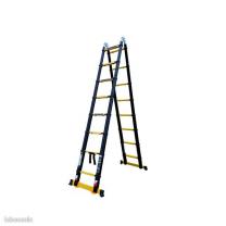Louer l'escabeau