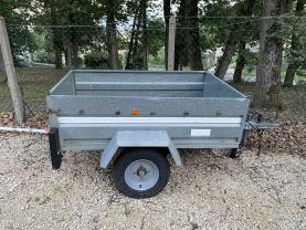 Location : remorque Location : remorque