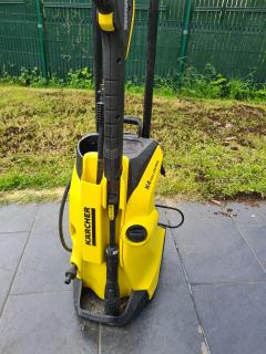 Louer le karcher