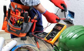 Service : electricien Service : electricien