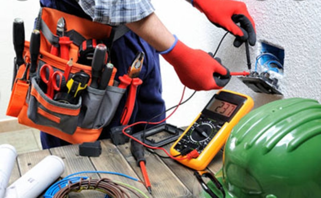 Service electricien 59 entre particuliers