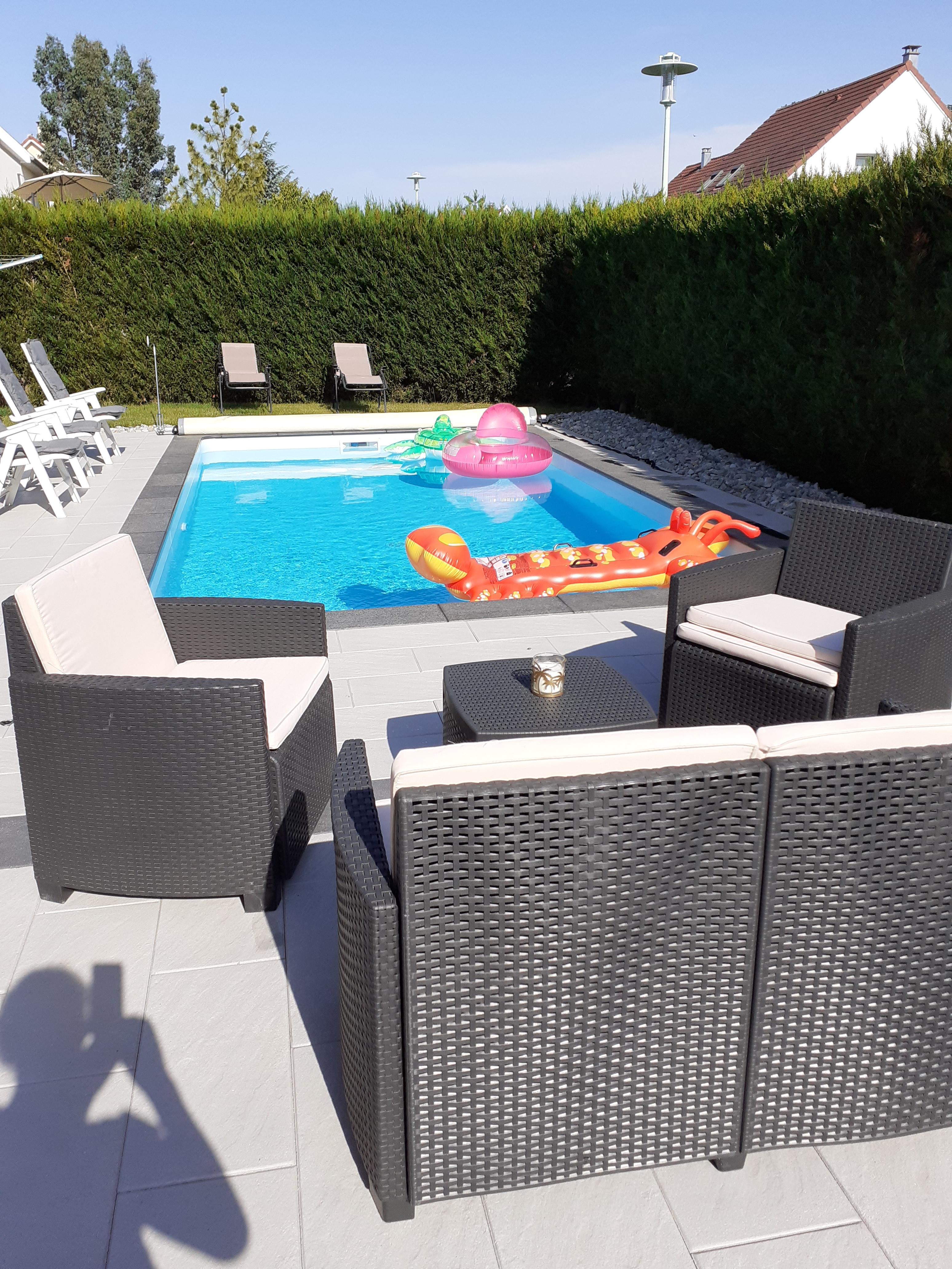 Location jacuzzi 90 entre particuliers