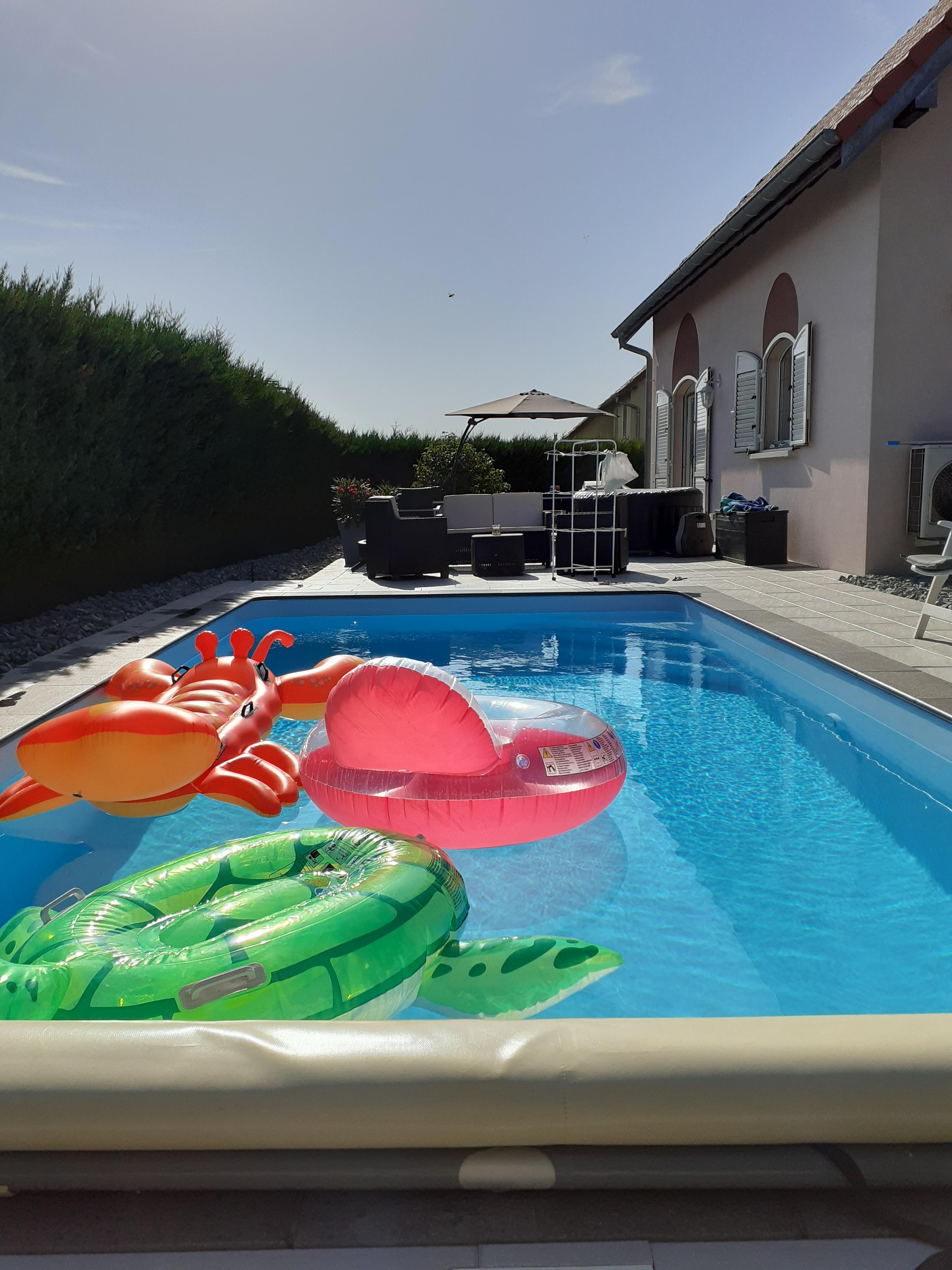 Service animations 90 entre particuliers