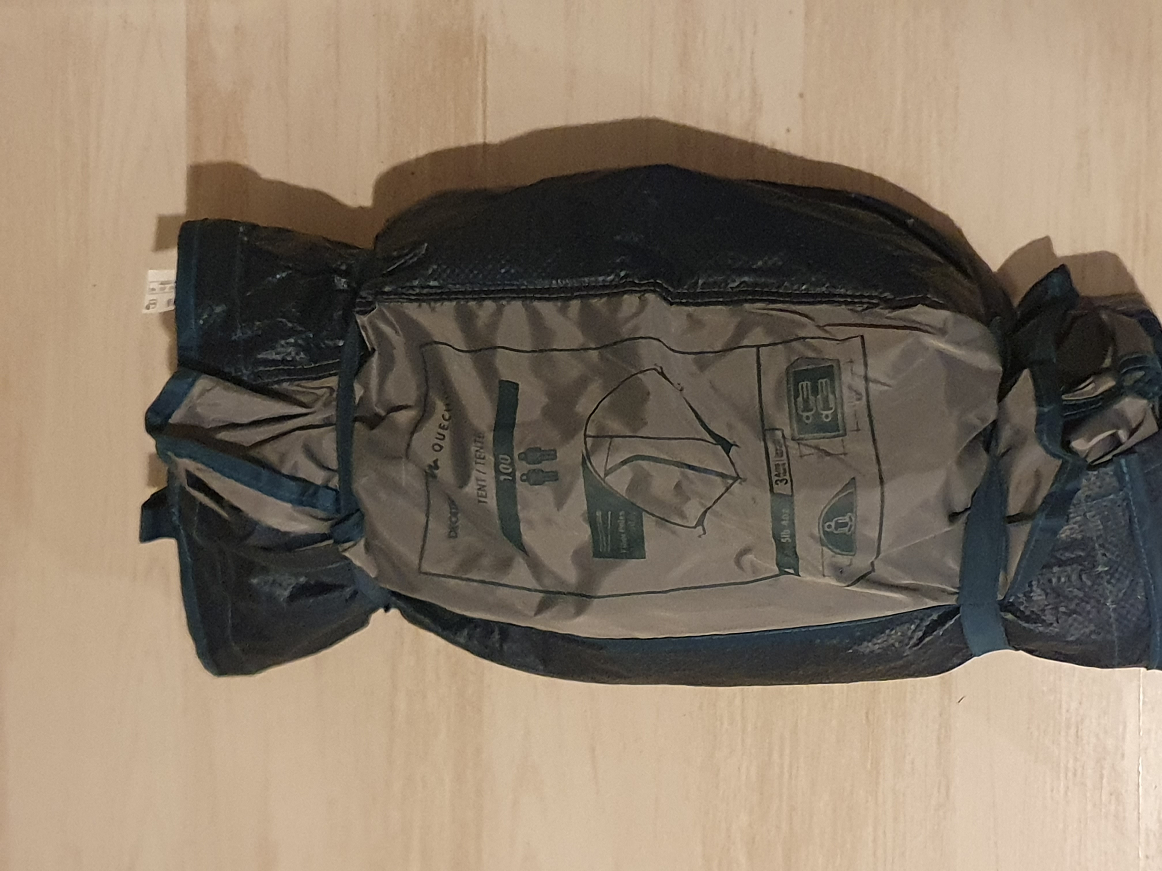 Location tente 31 entre particuliers