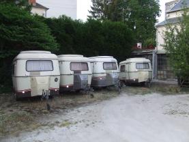 Location caravane entre particuliers