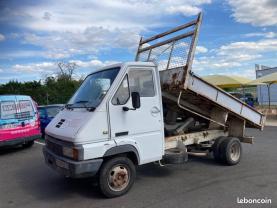 Louer mon camion