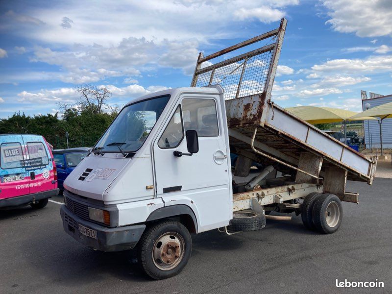 Location camion camionnette 24 entre particuliers