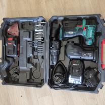 Louer la boîte à outils