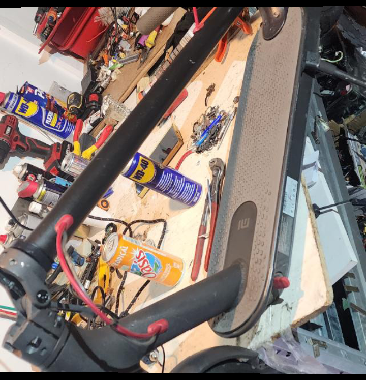 Service reparation velo 93 entre particuliers