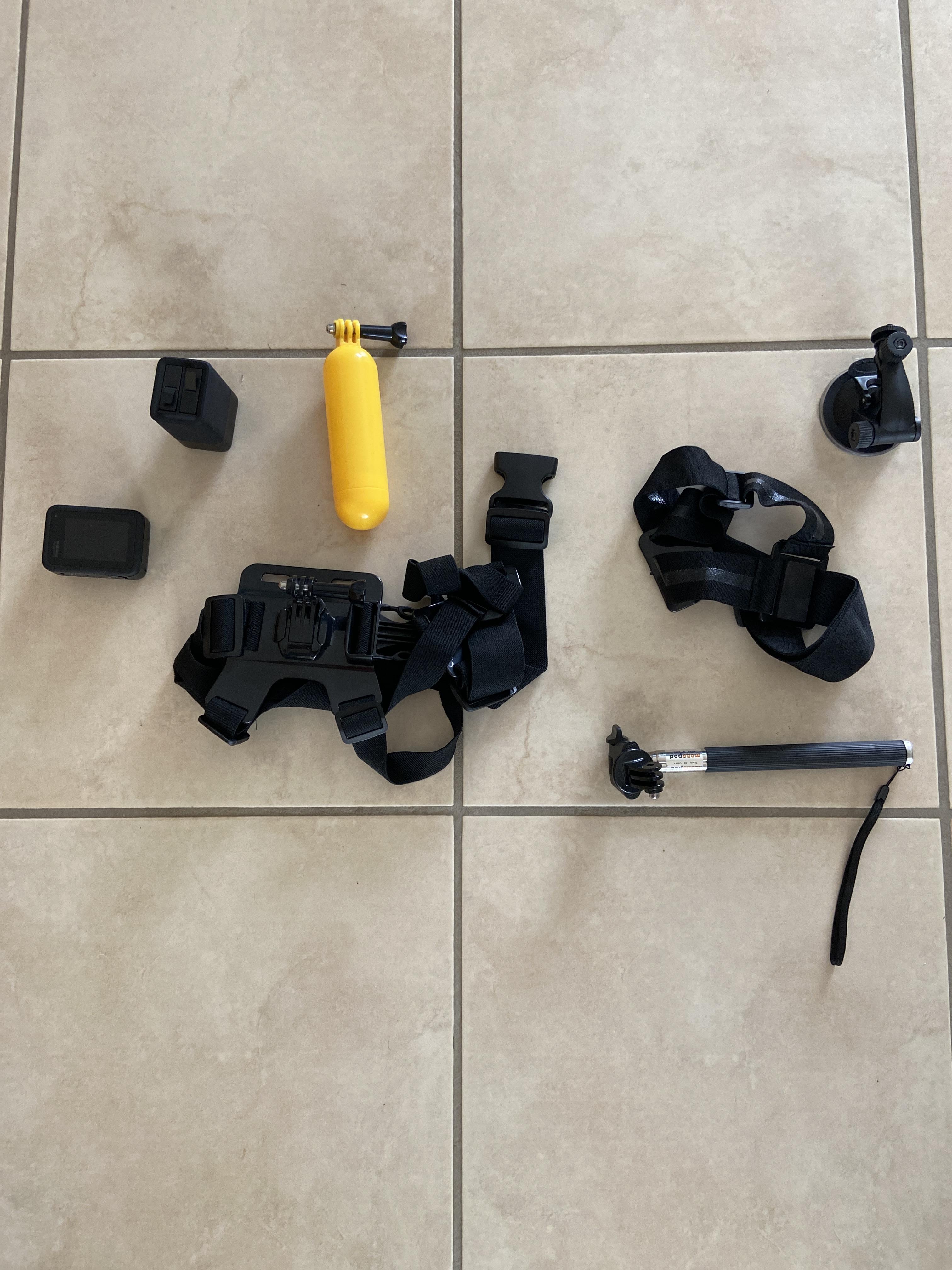 Location gopro 79 entre particuliers