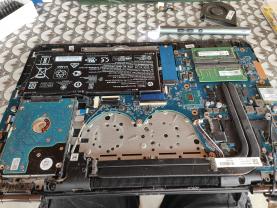 Service : depannage informatique Service : depannage informatique