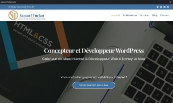 Service : cours informatique Service : cours informatique