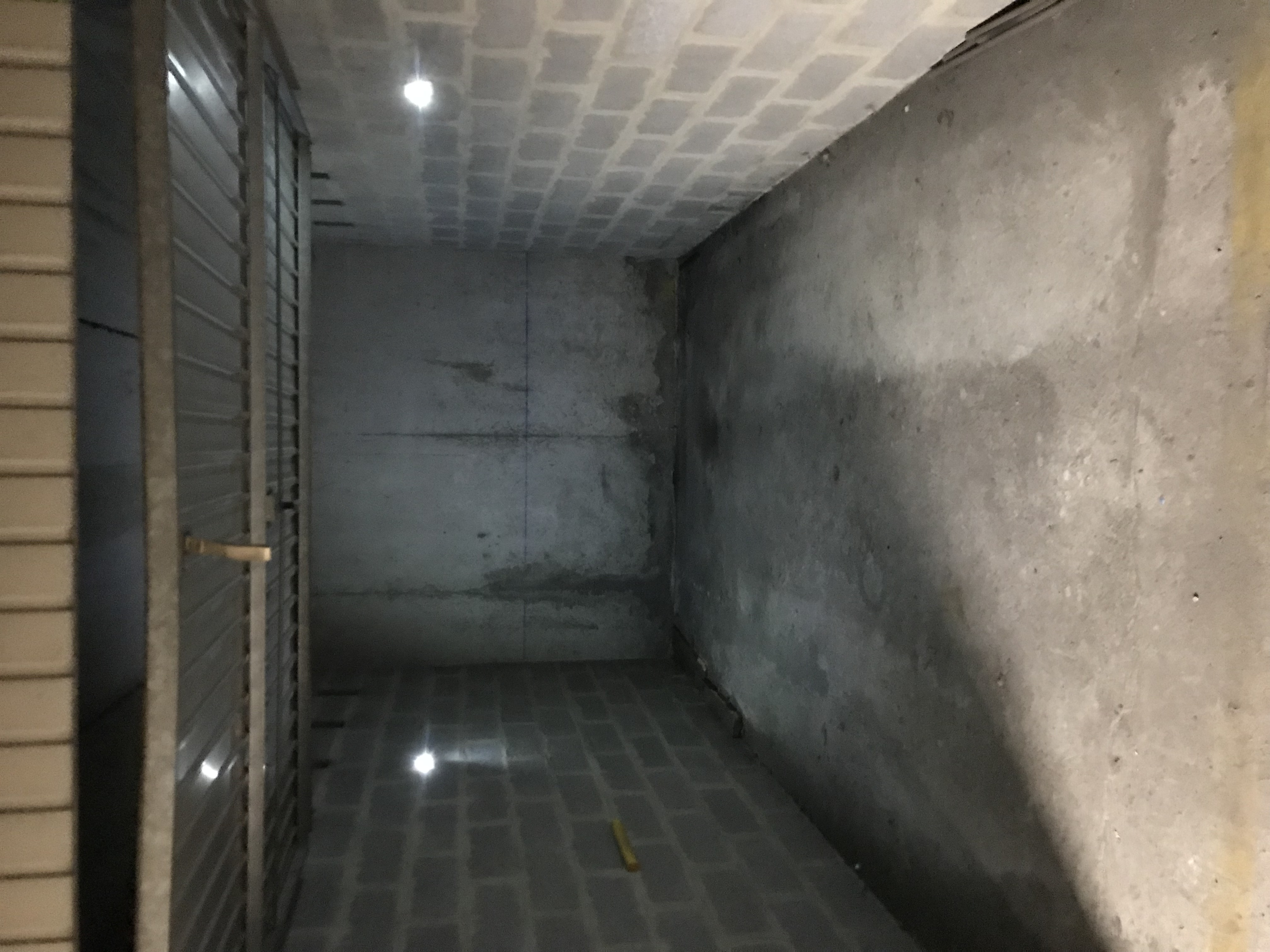 Location parking en sous sol 27 entre particuliers