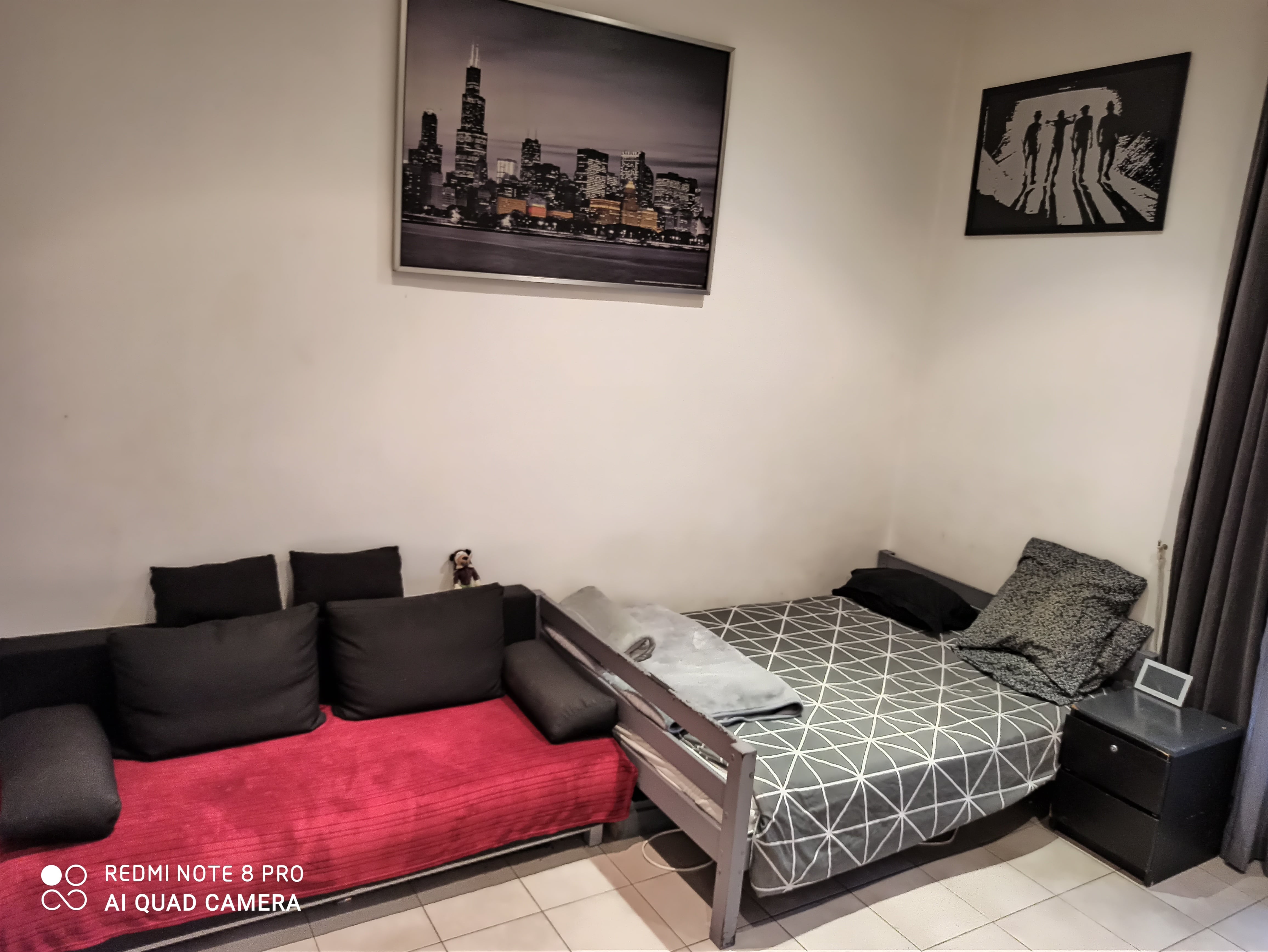 Location chambre en colocation 13 entre particuliers