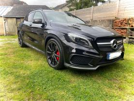 Louer la voiture