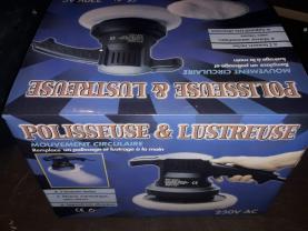 Location : polisseuse Location : polisseuse