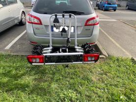 Location porte velo entre particuliers
