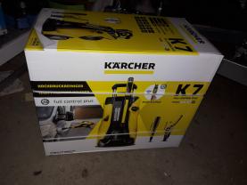 Louer le karcher