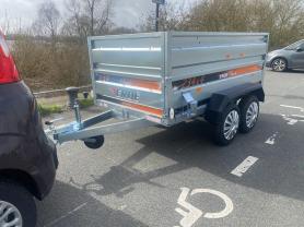 Location : remorque Location : remorque