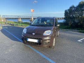 Louer la voiture