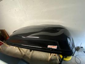 Location : coffre de toit Location : coffre de toit