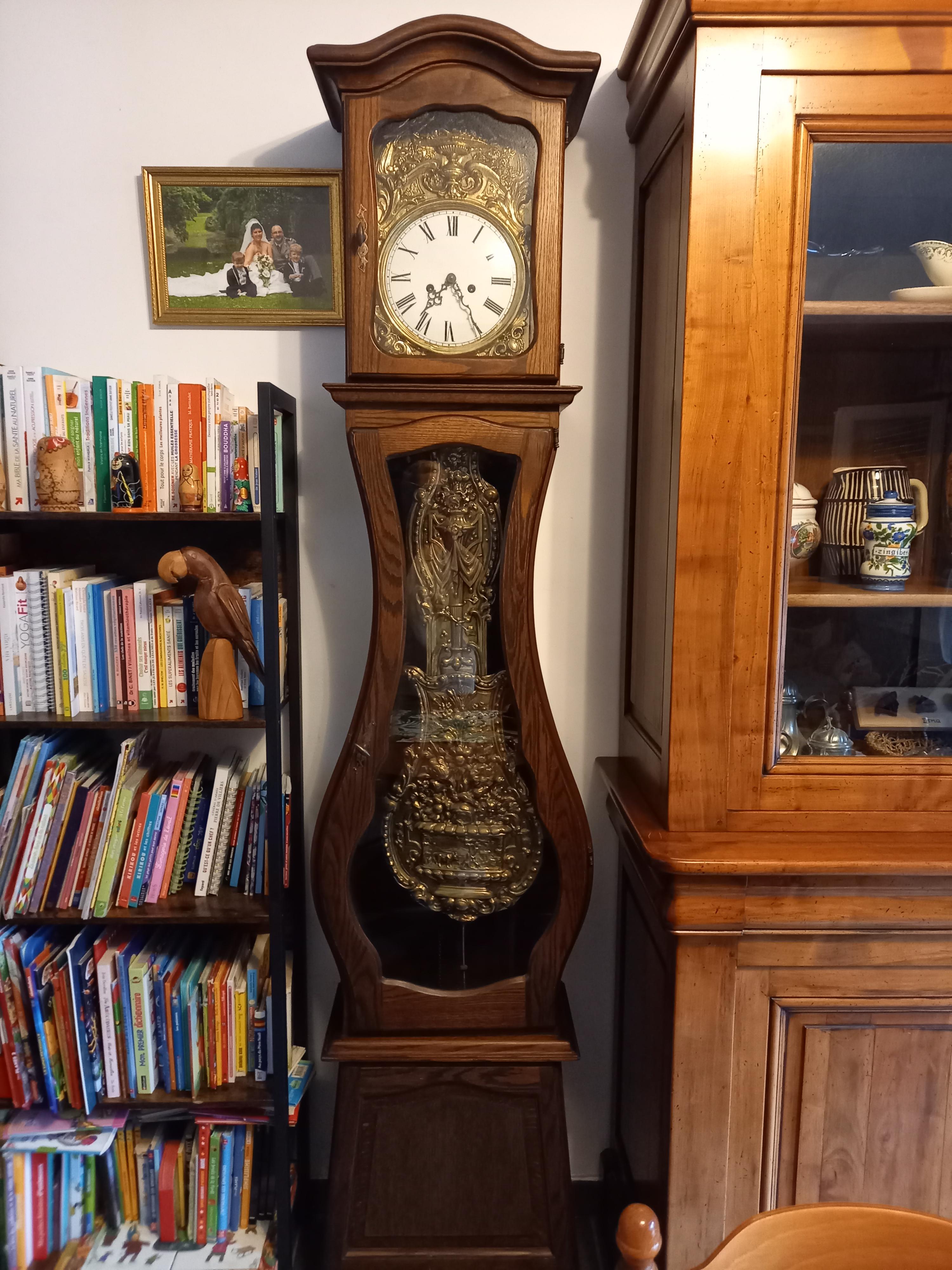 Service reparation montre 59 entre particuliers