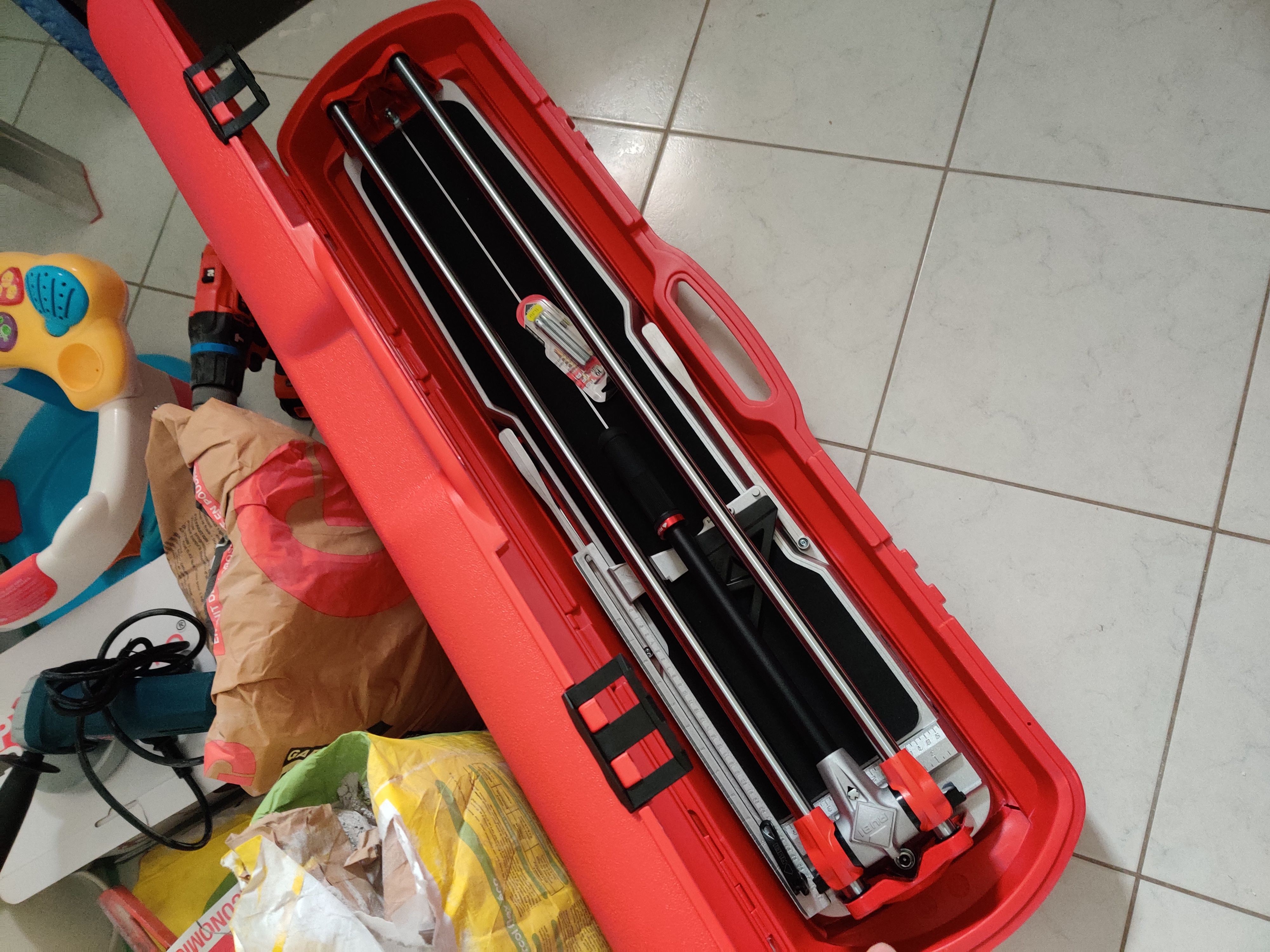 Location carrelette 27 entre particuliers