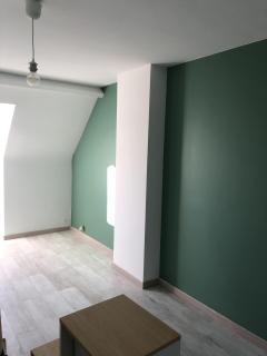 Service : peintre Service : peintre