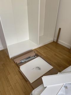 Service : montage de meubles Service : montage de meubles