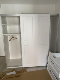 Service : montage de meubles Service : montage de meubles