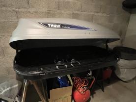 Location : coffre de toit Location : coffre de toit