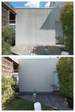 Service : nettoyage toiture Service : nettoyage toiture