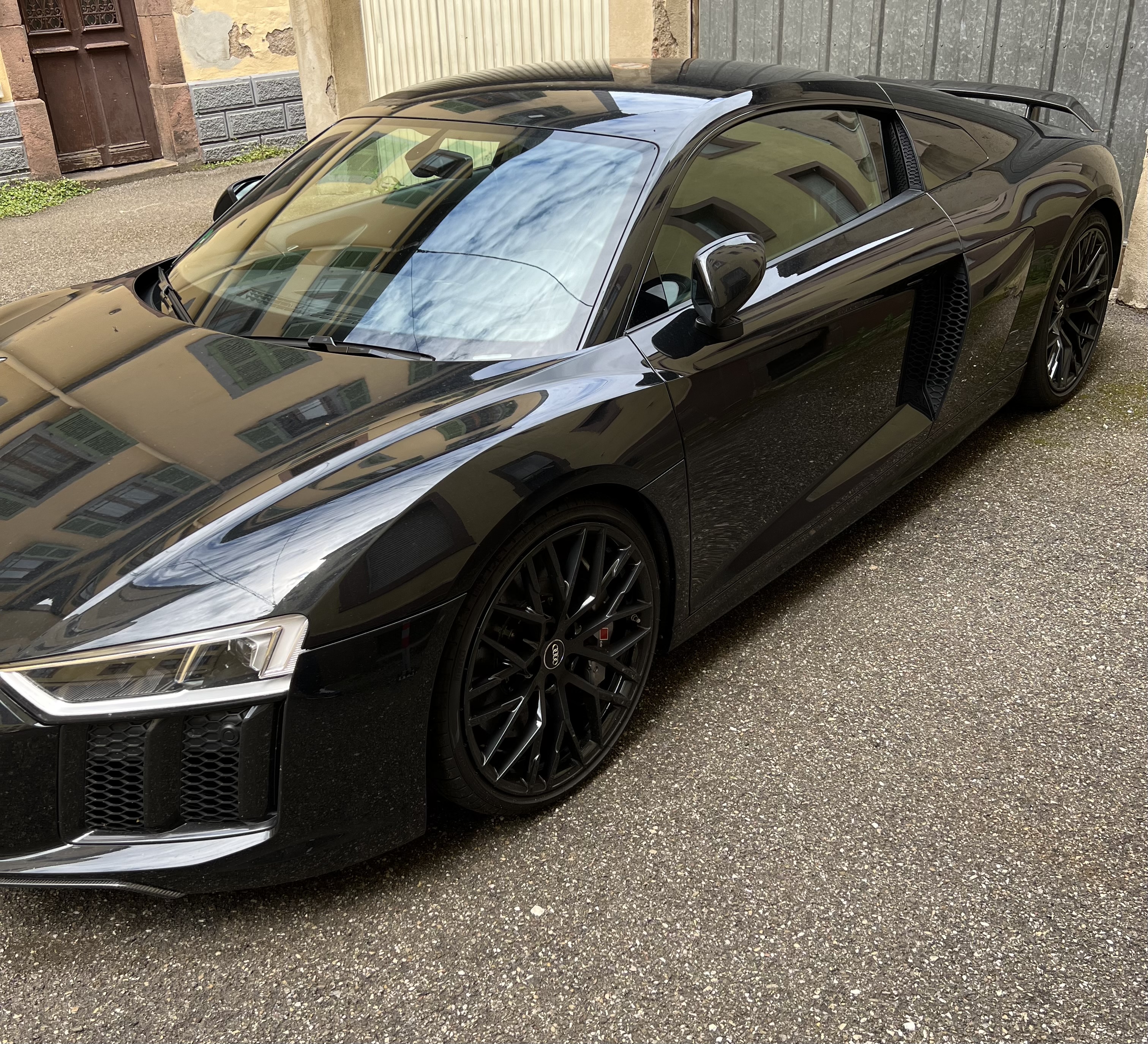 Location voiture de luxe 67 entre particuliers