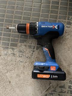 Location : visseuse Location : visseuse