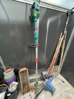 Location : coupe bordures Location : coupe bordures