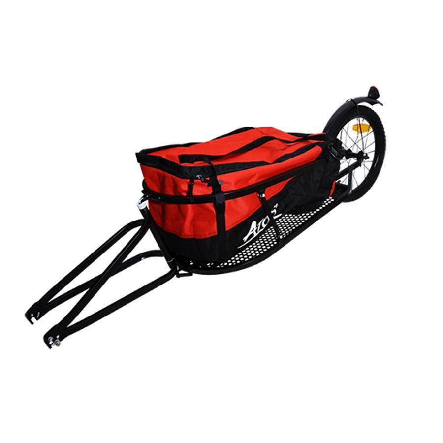 Location remorque velo 31 entre particuliers