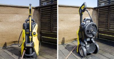 Louer le karcher