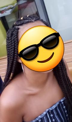 Demander une coiffure