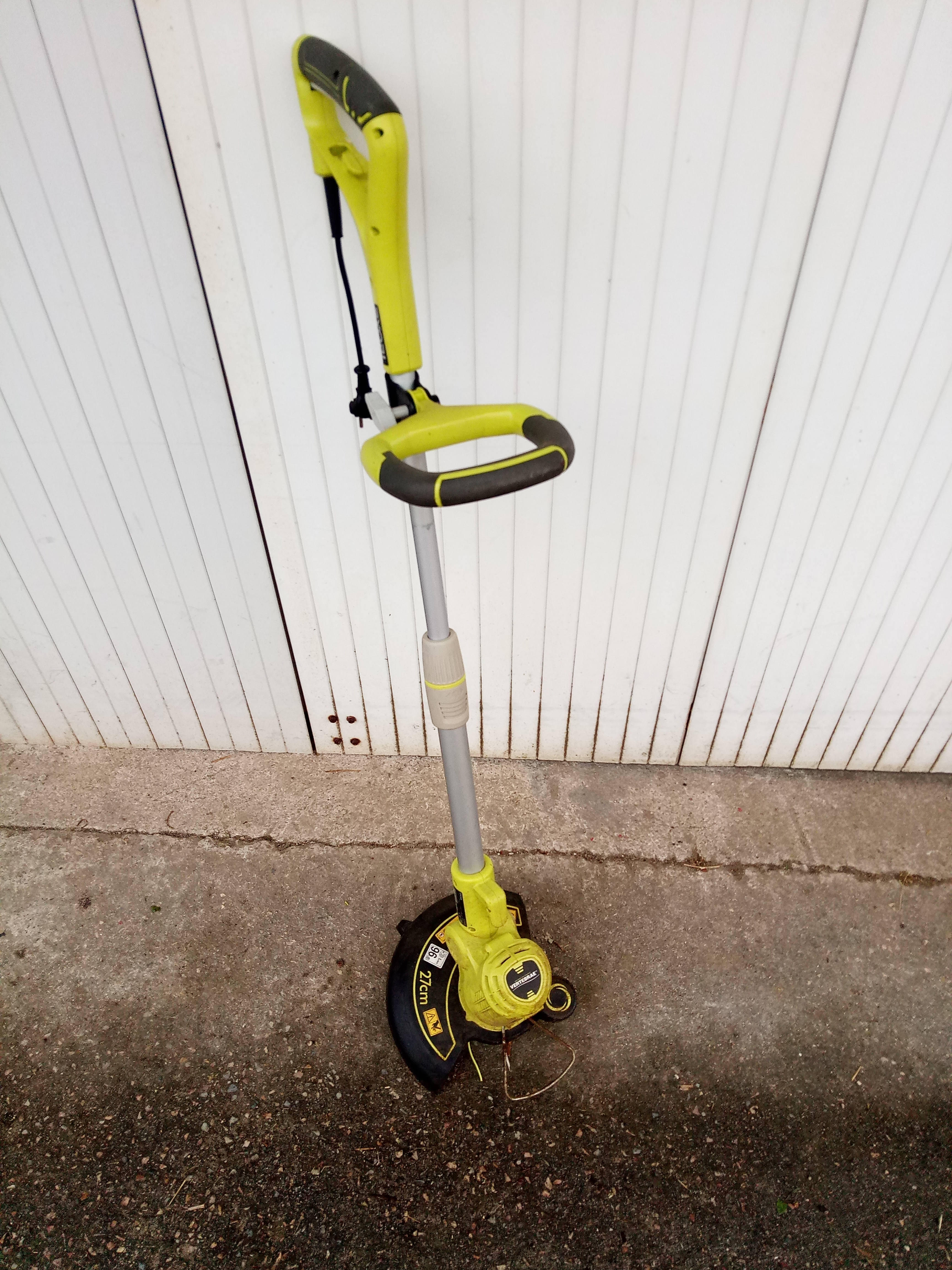 Location coupe bordures 29 entre particuliers
