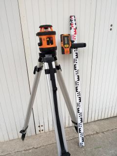 Location : niveau laser Location : niveau laser